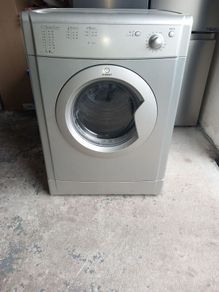Indesit vent dryer