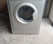 Indesit vent dryer