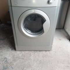 Indesit vent dryer