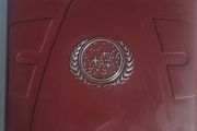 Star Trek: Voyager - Season 1 (1995) [DVD Collector's Plastic Hardcase Box]