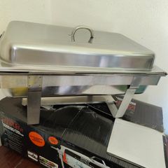 Chafing dishes