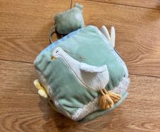 Little Dutch Activity Cube
