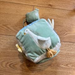 Little Dutch Activity Cube
