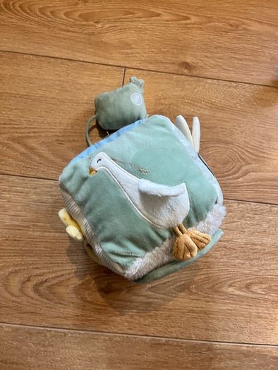Little Dutch Activity Cube