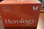 Herology balance sachets