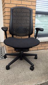 Herman Miller Celle Office Chair- Full Spec
