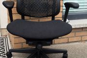 Herman Miller Celle Office Chair- Full Spec