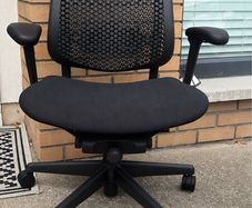 Herman Miller Celle Office Chair- Full Spec