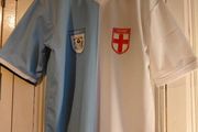 football shirt