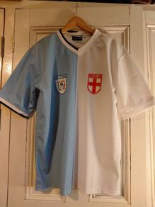 football shirt