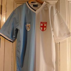 football shirt