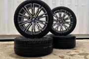 Genuine BMW 790M 18" Alloy Wheels