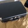 Bush classic turntable - black Image 2