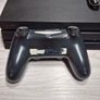 Sony PlayStation 4 Pro 1TB Low FW 12.00 Console PS4 Black Controller Tested (3) Image 6
