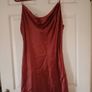 Quiz slip dress Image 4