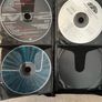 51 x CD collection plus binder Image 10