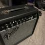 Fender Frontman 20G amp Image 4