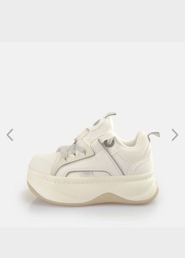 Buffalo Sneakers
