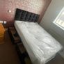 New Single, Double, King And Super King Sizes Divan Beds In Stock. Optional Mattresses, Drawers And Multiple Design Available Image 6