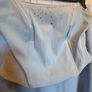 vintage Dorothy perkins skirt & Corset Image 2