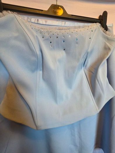vintage Dorothy perkins skirt & Corset