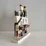 Souvenir of a building model from France Image 6