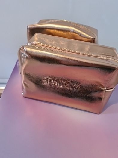 SPACE NK Makeup bag