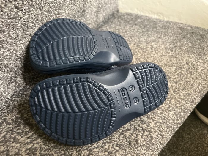 crocs 12uk