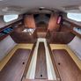 Achilles 24 Fin Keel Sailing Cruiser Image 8