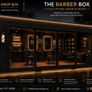 Premium 20ft Modular Business Unit Image 5