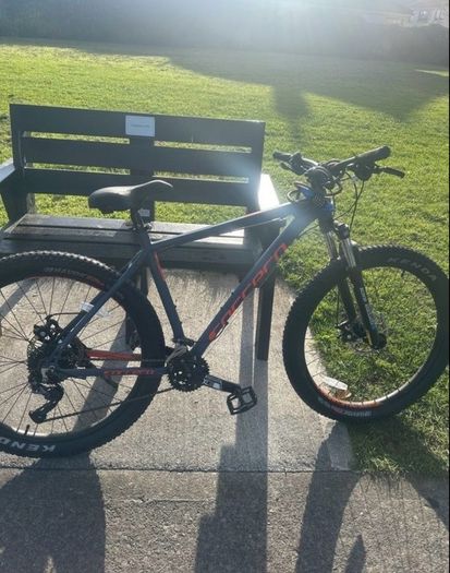Mtb Only Swap