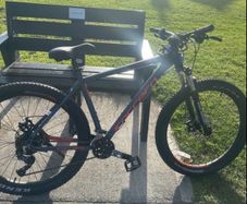 Mtb Only Swap