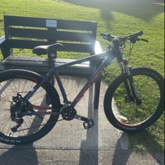Mtb Only Swap