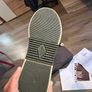 valentino garavani size 42/UK8 Image 4