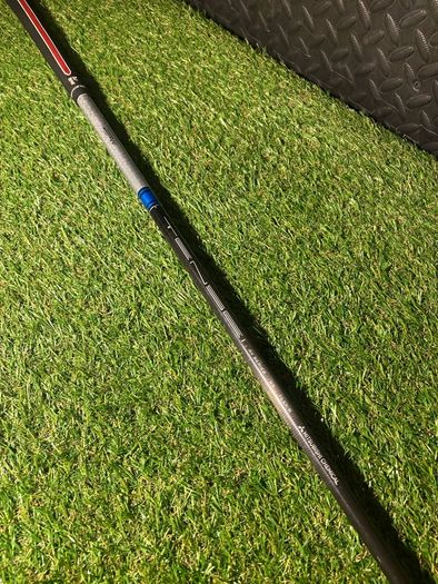 Titleist Tsi2 LH driver