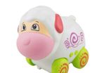 Toy Sheep, Music and Animal Sounds, 12m+