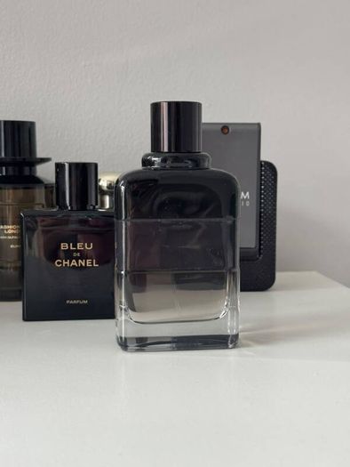Perfume Givenchy Gentleman Boisee 100ml