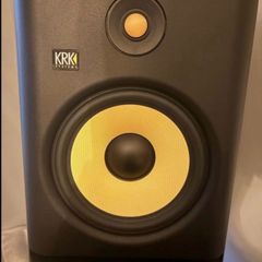 KRK Rokit 8 speakers for sale mint condition