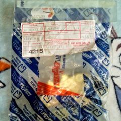 Genuine Fiat Cinquecento,seicento Bonnet Catch/lock 7691290 Rhd