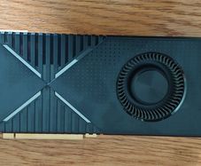 Geforce Rtx 2080 Ti  11gb
