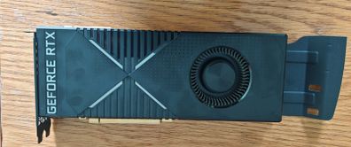 Geforce Rtx 2080 Ti  11gb