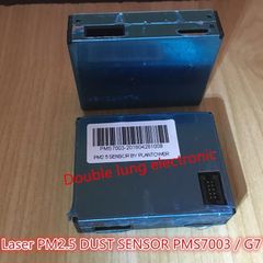 Arduino Laser Pm2.5 Dust Sensor Pms7003