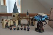 Lego Harry Potter Whomping Willow 75953