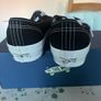 Vans Trainers NEW Image 7