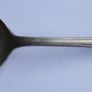 Antique Hallmarked Sterling Silver Spoon 21,6g Image 7