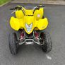 Suzuki ltz250 Image 3