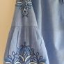 Blouse Boho style. Image 2