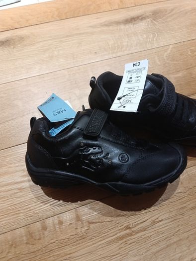 School kids shoes