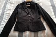 Womens black jacket