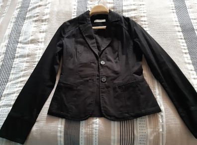 Womens black jacket